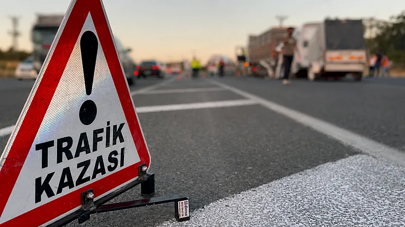 Malatya'da İki Ayrı Mahallede Peş Peşe Trafik Faciası!