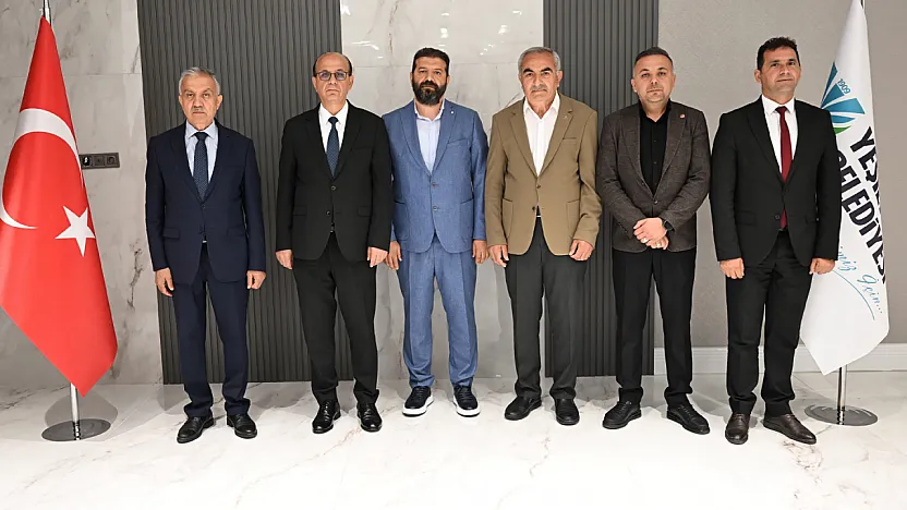 Malatya'da İki Mahalleye Yeni Taziye Evi Yapılacak!