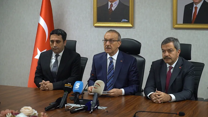 Malatya'da İki Yeni Proje! Tarım İşçileri Ve Basın Personeli İçin Dijital Dönüşüm