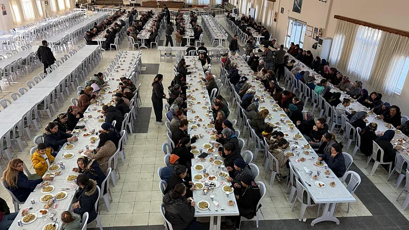 Malatya'da İmece Geleneği Yeniden Canlanıyor!