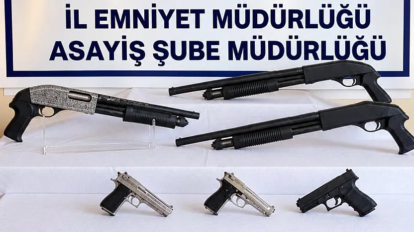 Malatya'da İş Yeri Kurşunlama Olayında Yeni Gelişme