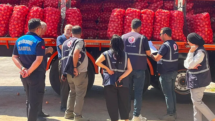 Malatya'da İşletmelere Denetim! 18 İşletme Fahiş Fiyat Şüphesiyle İncelemede