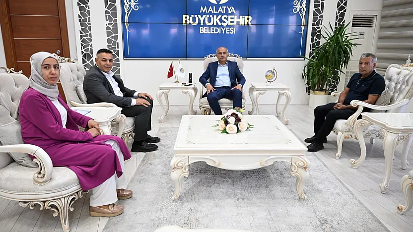 Malatya'da J Plakalı Araç Sahiplerinin Beklediği Gelişme!
