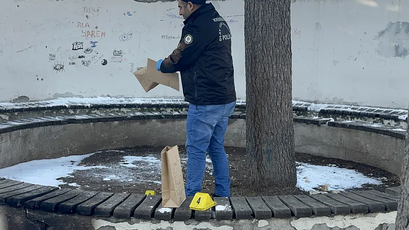 Malatya'da Kaçak Alkol Kabusu!