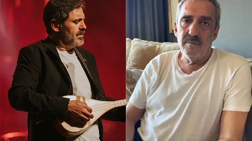 Malatya'da  Kayısı Festival Programı Değişti! Konser Son Anda İptal Oldu