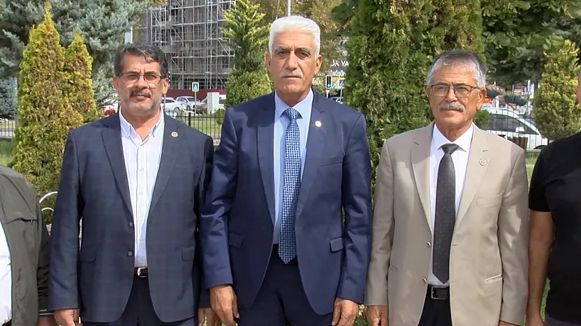 Malatya'da Kayısı Üreticisi Alarm Veriyor! TMO'ya Müdahale Çağrısı