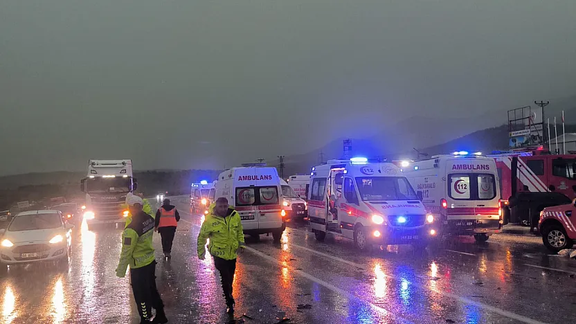 Malatya'da Kaza Sonrası Yaralıların Sağlık Durumu Netleşiyor!