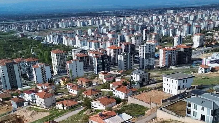 Malatya'da ki O Mahalleden Nüfus Rekoru!