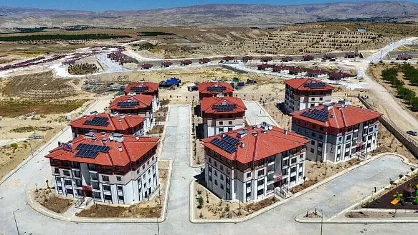 Malatya'da Kira Fiyatlarında Yeni Dönem! Konut Arzındaki Artış Etkisini Gösterdi