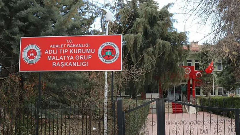 Malatya'da Komşu Kavgası Ölümle Sonuçlandı!