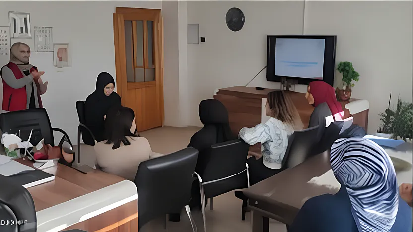 Malatya'da Konukevinde Kalanlara Yeni Maddi Destek Paketi Yürürlükte!