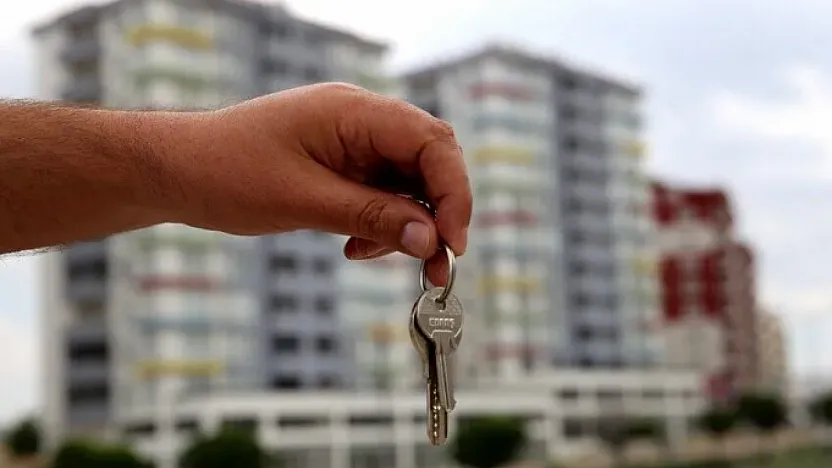 Malatya'da Konut Fiyatlarında Dikkat Çeken Artış! Oran Belli Oldu