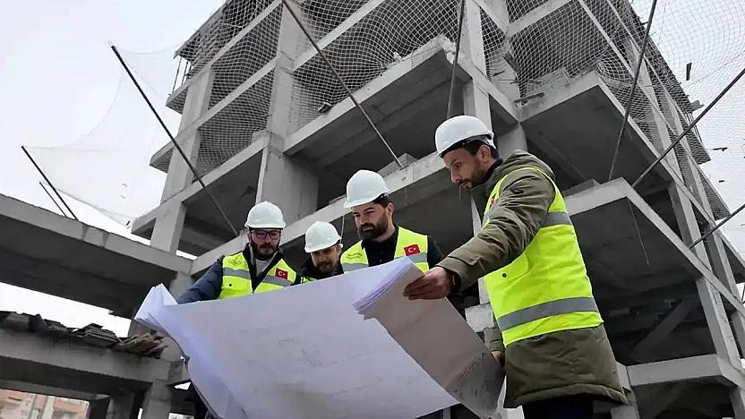 Malatya'da Konut ve Projeler Tehdit Altında: Maliyetler Rekor Tazeledi