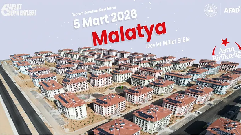 Malatya'da Kura Şoku! Açıklanan Konut Sayısı İle Çekilen Kura Tutmadı