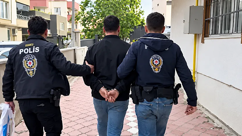 Malatya da Listede! Siber Suç Şebekelerine Darbe