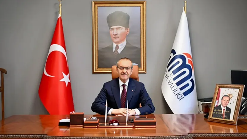 Malatya'da Mehmet Akif Ersoy Rahmetle Anıldı