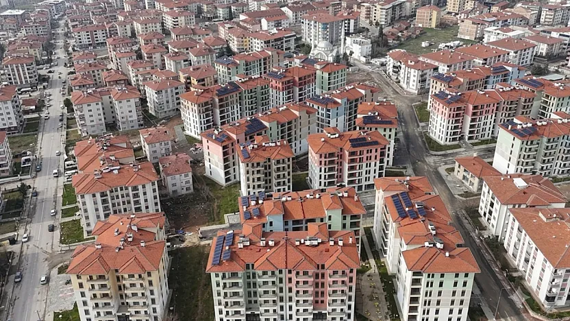 Malatya'da Merkez 9-17 ve 33 Projesi Dükkan Kura Heyecanı! Canlı Takip