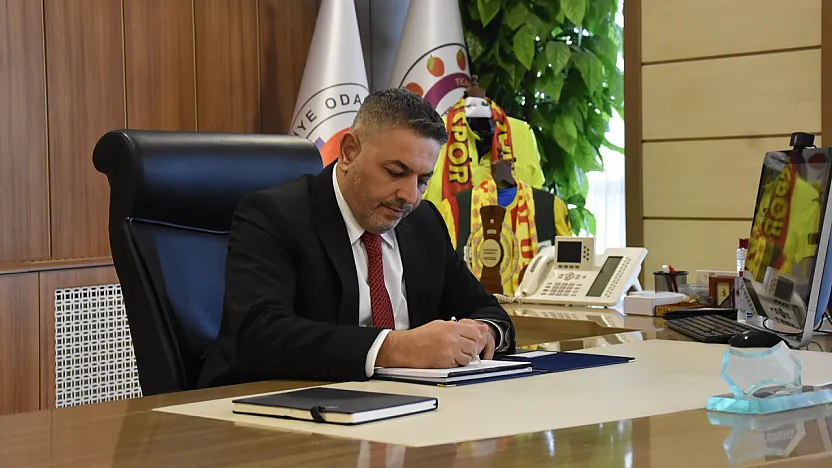 Malatya'da Milyon Dolarlık Hayvancılık Potansiyeli İçin Kritik Adım!