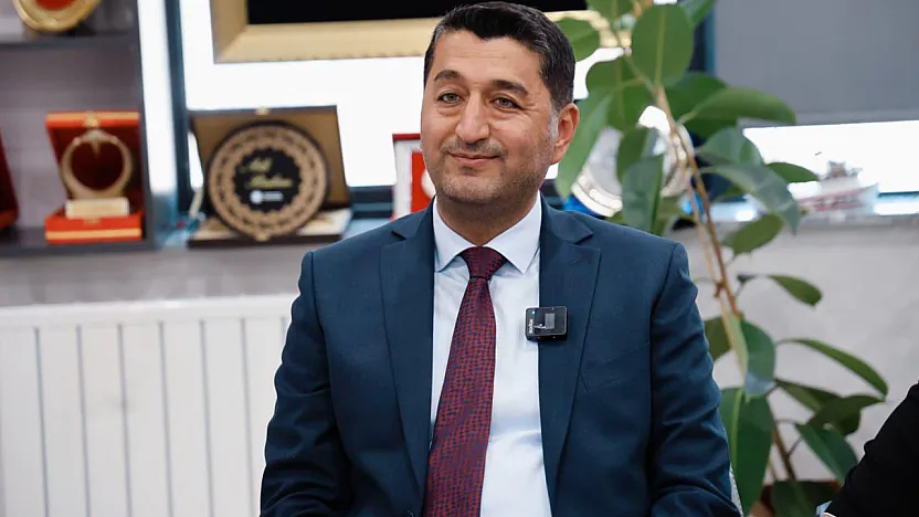 Malatya'da MTSO Seçiminde Yeni Tartışma! Odayı Seçim Bürosuna Çevirmeyin