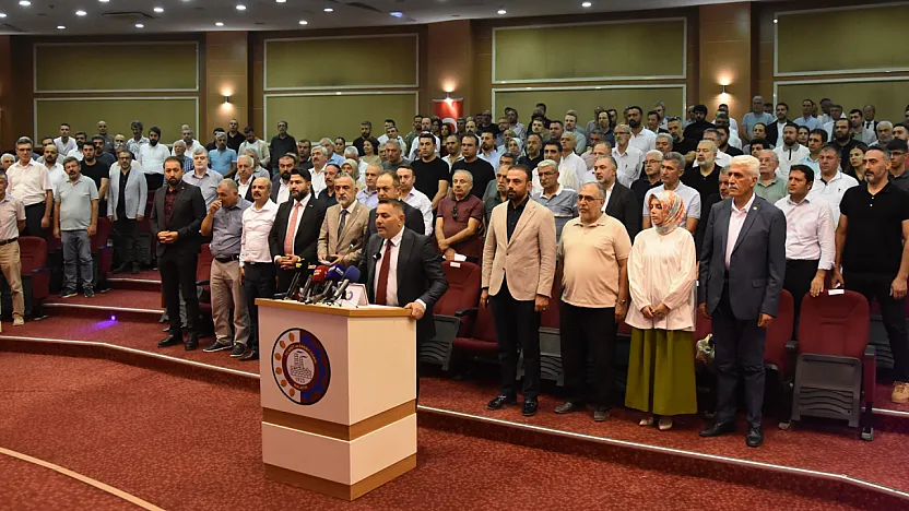 Malatya'da Mücbir Sebep Talebi Yeniden Gündemde! İş Dünyasından Sürenin Uzatılması Çağrısı