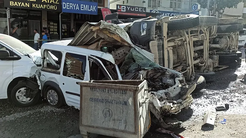 Malatya'da Ölümlü Kazalar Yüzde 15 Azaldı, Yaralanmalar Yükseldi