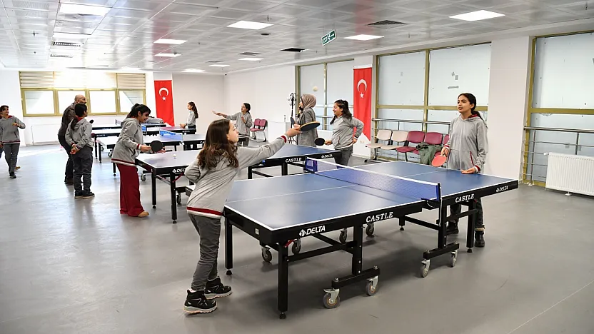 Malatya'da Önem Projesi Etkinliklerine Yoğun İlgi
