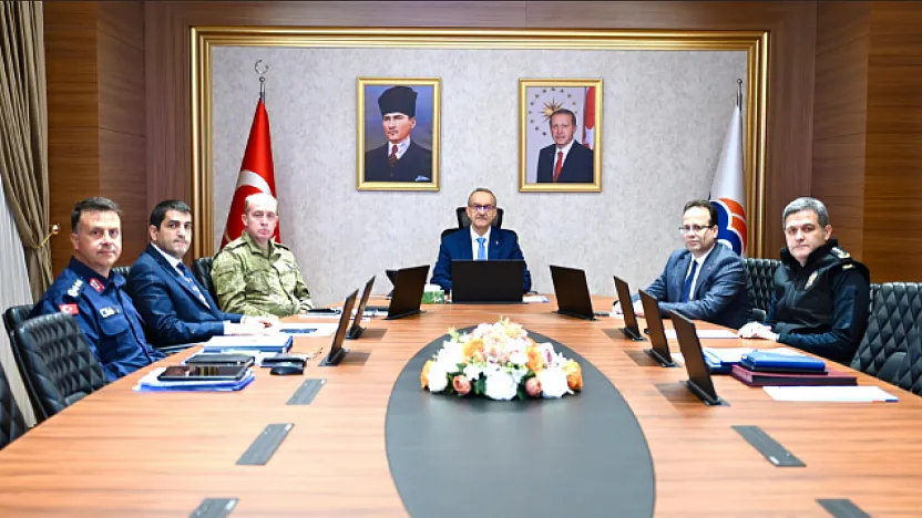 Malatya'da Operasyon: Bir Haftada 122 Aranan Şahıs Yakalandı!