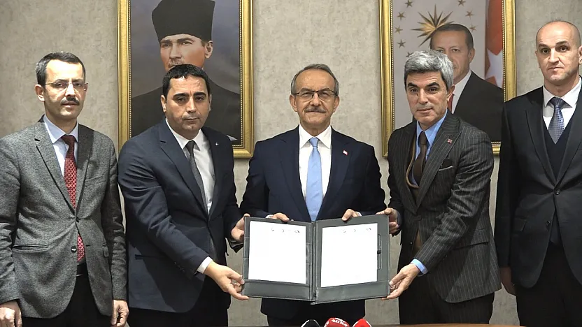 Malatya'da Otizmli Bireylere İstihdam Kapısı Açılıyor!