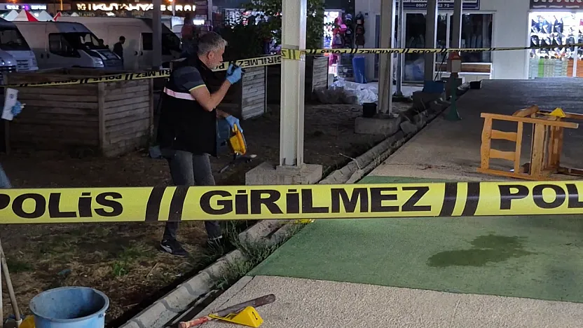 Malatya'da Otopark Anlaşmazlığı Bıçaklı Kavgaya Dönüştü!
