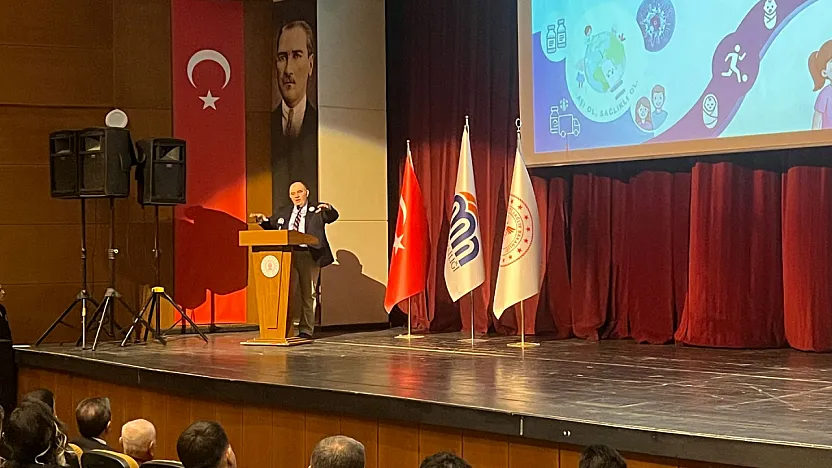 Malatya'da Profesörden Korkutan Kızamık Uyarısı! 8 Yıl Sonra Bitkisel Hayata Sokabilir