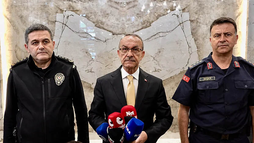 Malatya'da Rekor Uyuşturucu Operasyonu! Vali Yavuz'dan Ailelere Uyarı