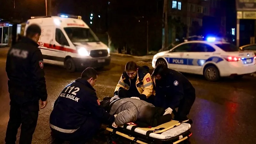 Malatya'da Şantiyeden Acı Haber! 31 Yaşındaki Genç Hayatını Kaybetti