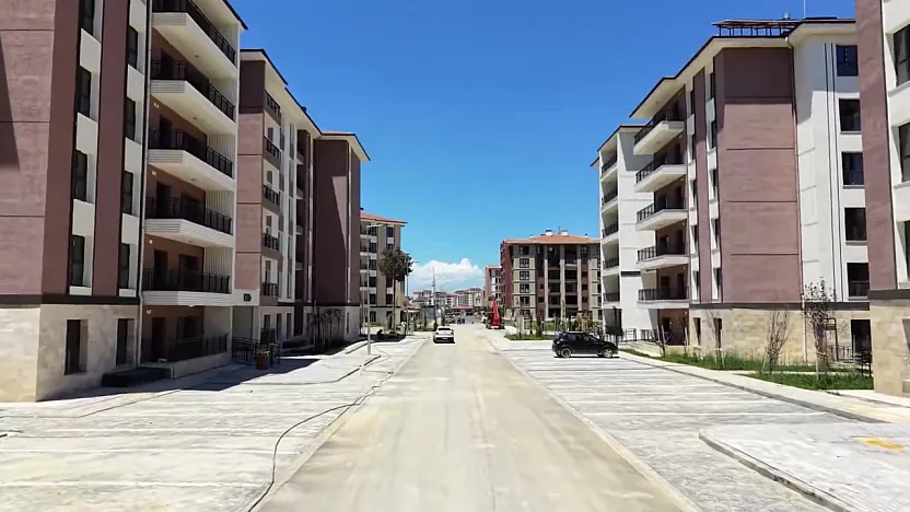 Malatya'da Satışa Çıkan 1000 Konut İçin İkizce'de Hangi Bölgeler Listede Yer Alıyor?