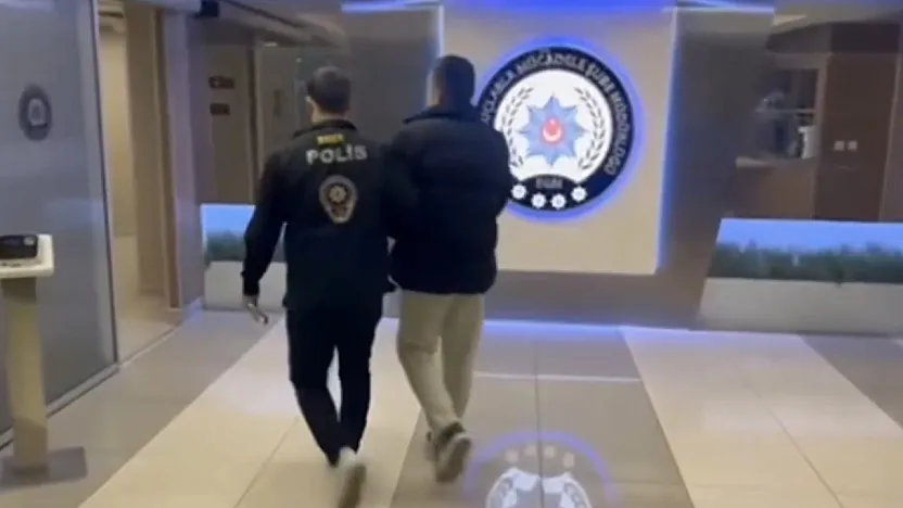 Malatya'da Siber Suç Operasyonu