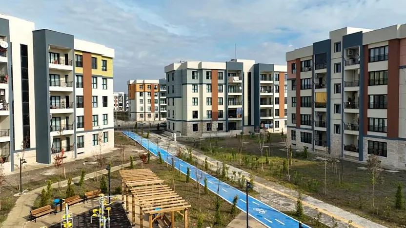 Malatya'da Sosyal Konut Kuraları Ne Zaman Çekilecek?