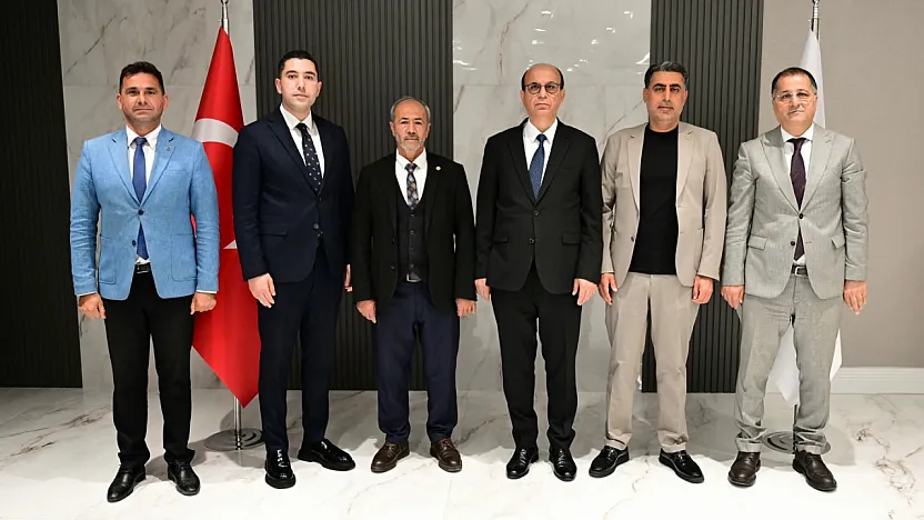 Malatya'da Sosyal Yatırımlar Hız Kesmiyor! Tecde Mahallesi'ne Yeni Taziye Evi