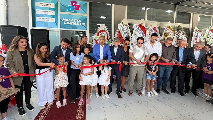 Malatya'da Spor Ve Ulaşım İçin Yeni Adımlar!