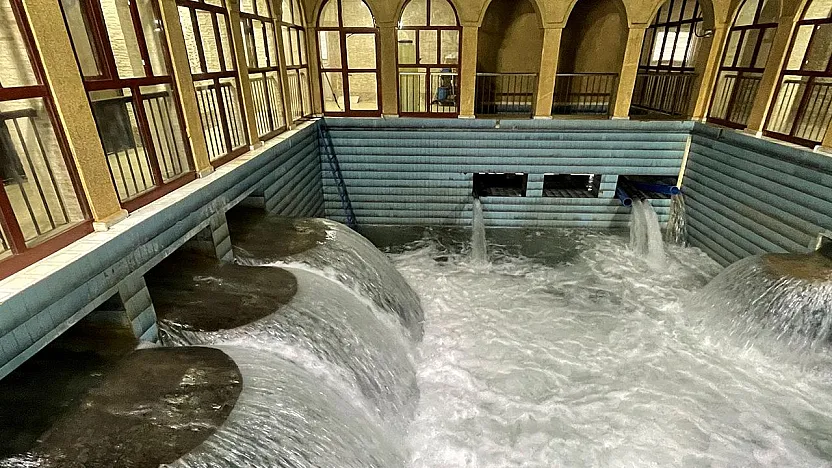 Malatya'da su krizi!