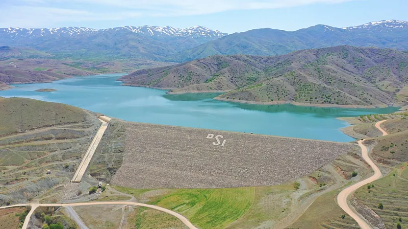Malatya'da Su Yönetimi Verileri Açıklandı: Yatırımların Boyutu Ne?
