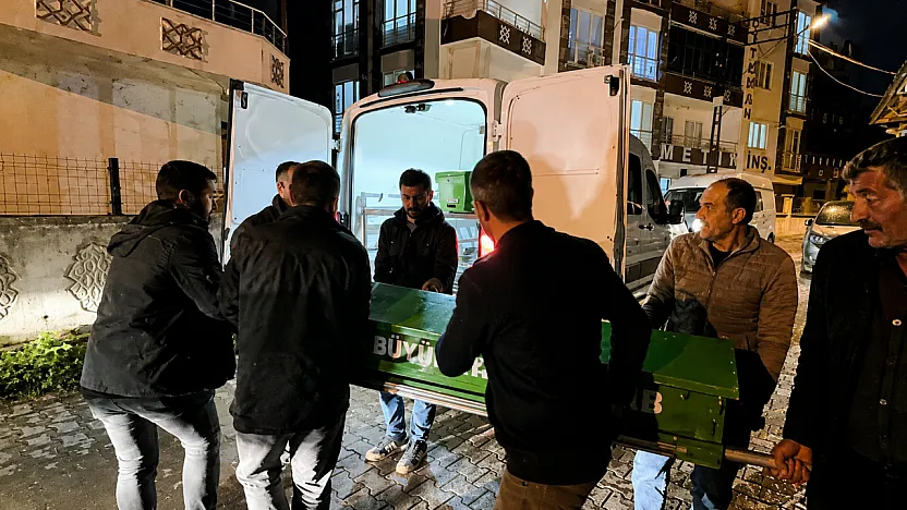 Malatya'da Şüpheli Ölüm! Günlerdir Haber Alınamayan Adam Evinde Bulundu