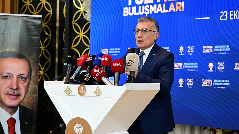 Malatya'da Tarihi Seferberlik! Abdullah Güler Herkesin Beklediği Rakamı Açıkladı