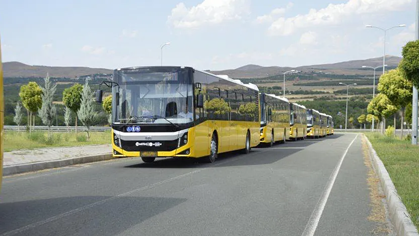 Malatya'da Tepkiler Karşılık Buldu! 2E Hattı Eski Güzergahına Döndü