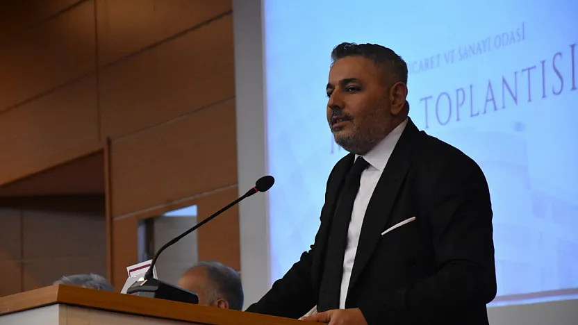 Malatya'da Ticaretin Yeniden İnşası İçin Kritik Çağrı!