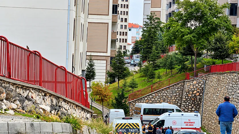 Malatya'da TOKİ Konutlarında Acı Olay: 32 Yaşındaki Gence Ne Oldu?