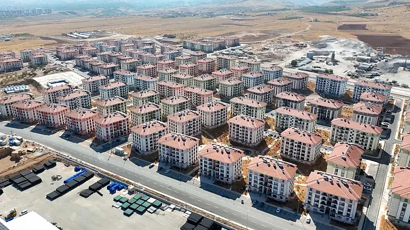 Malatya'da TOKİ kuraları 19 Haziran'da çekiliyor: işte ilçe ilçe konut listesi