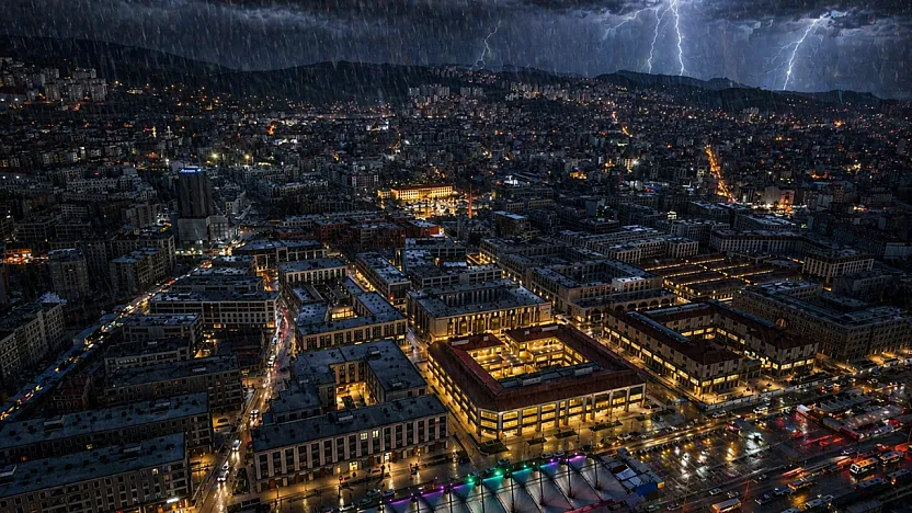 Malatya'da Turuncu Alarm! Vali Yavuz'dan Hayati Uyarı Geldi