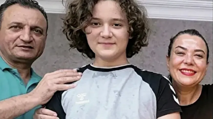 Malatya'da Tutuklu Okul Saldırısı Failinin Annesi Konuştu!