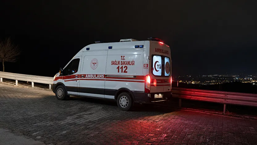 Malatya'da Uçurum İhbarı Ekipleri Ayağa Kaldırdı! Gerçek Çok Başka Çıktı