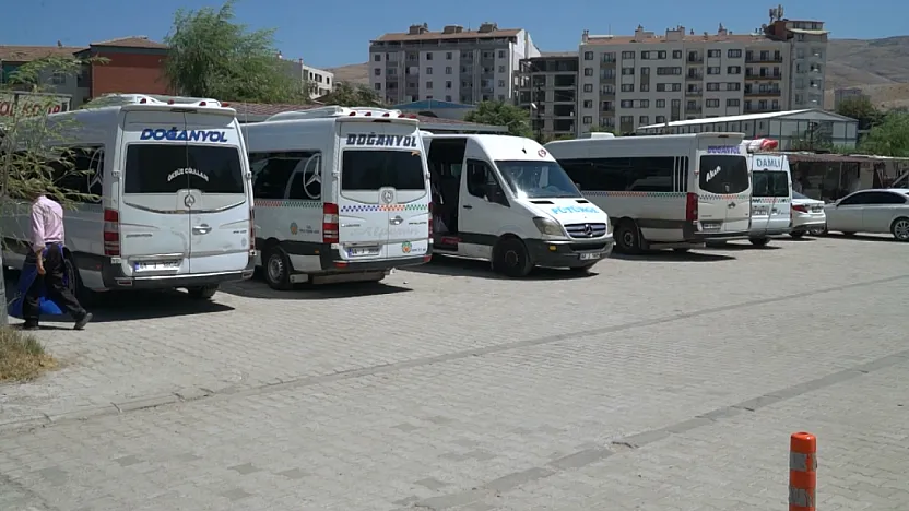 Malatya'da Ulaşım Ücretleri Güncellendi! İlçe Hatlarında Yeni Fiyatlar