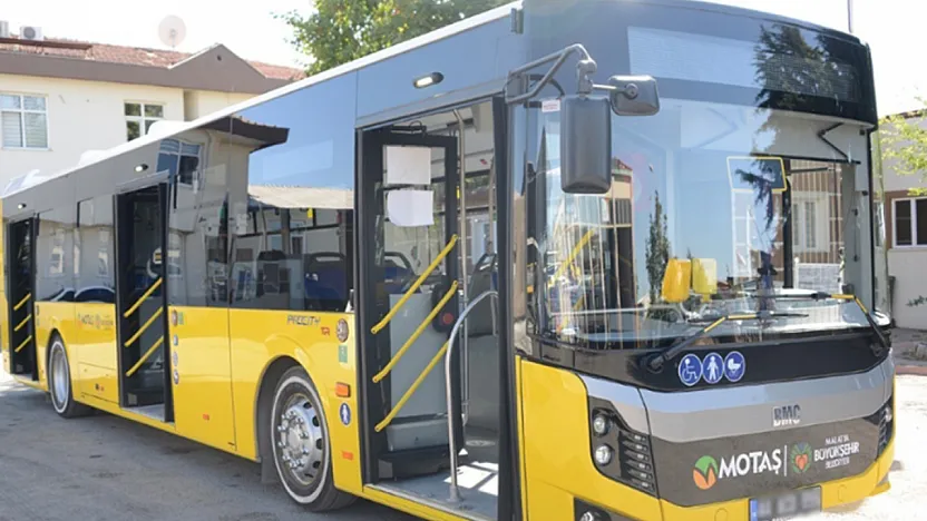 Malatya'da Ulaşıma Zam! İşte Yeni Fiyatlar!